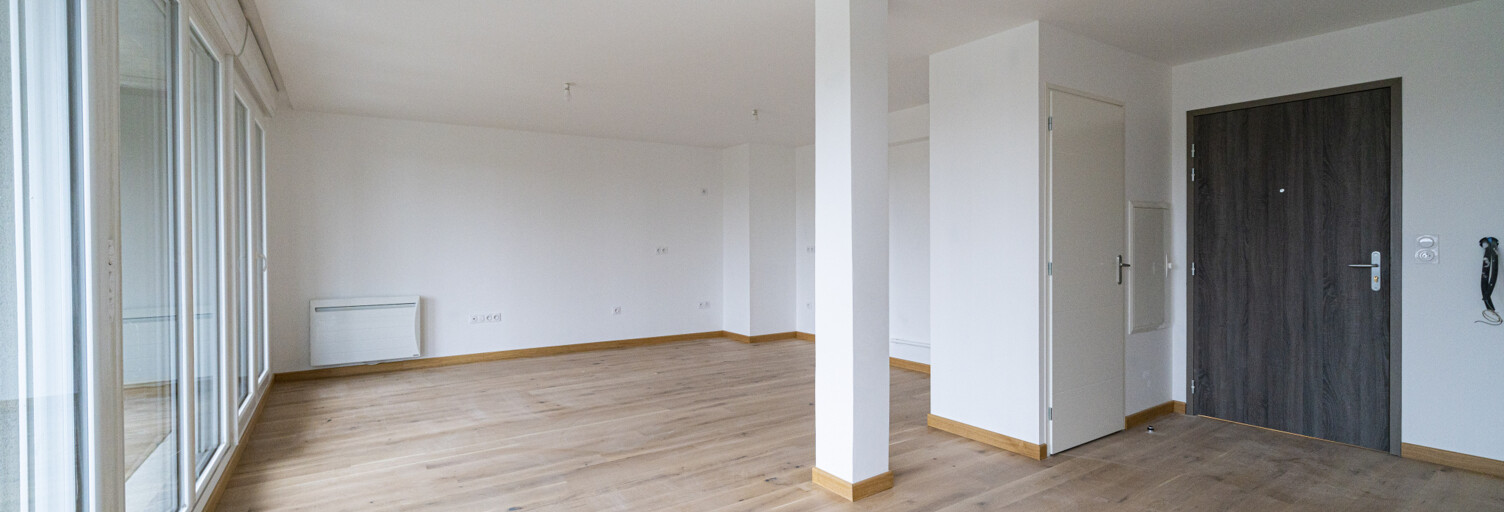 Appartement 3 Pièces 74 m² à vendre à Reims (51100)