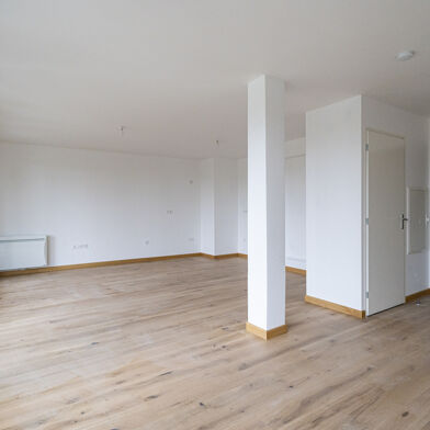 Appartement 3 pièces 320000 €