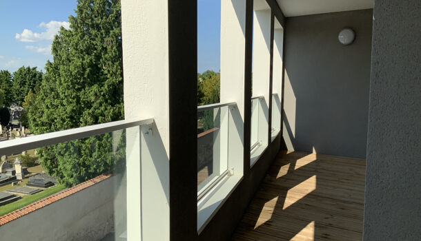 Appartement 3 pièces  à vendre Reims 51100