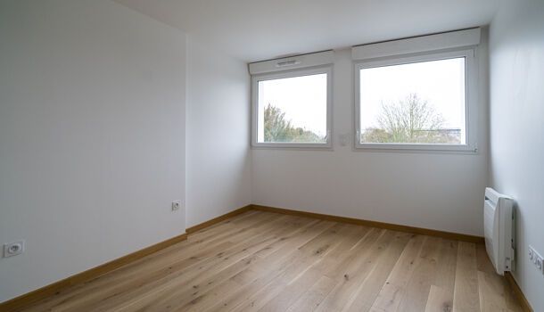 Appartement 3 pièces  à vendre Reims 51100