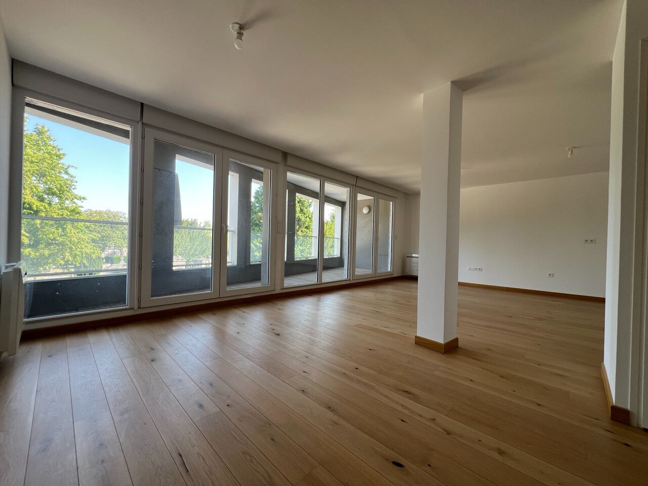 Appartement  T3 à vendre Reims 51100