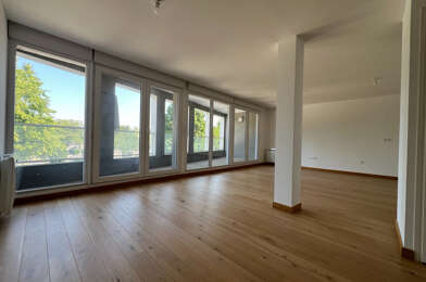 Appartement 3 pièces 320000 €