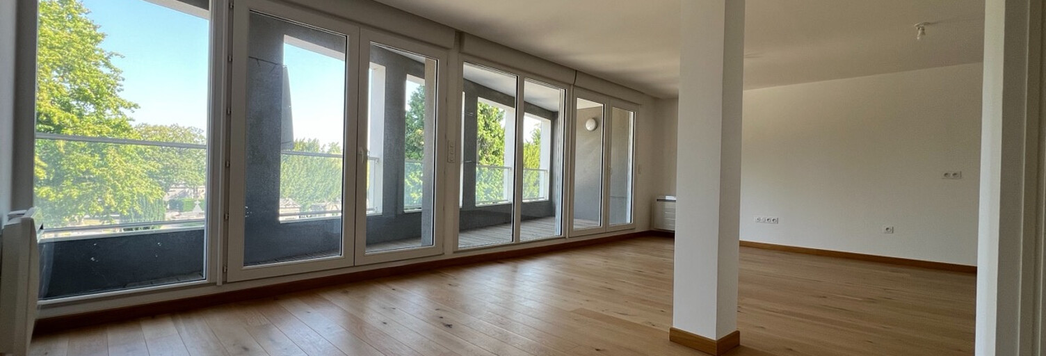 Appartement 3 Pièces 74 m² à vendre à Reims (51100)