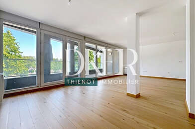 Appartement 3 pièces 320000 €