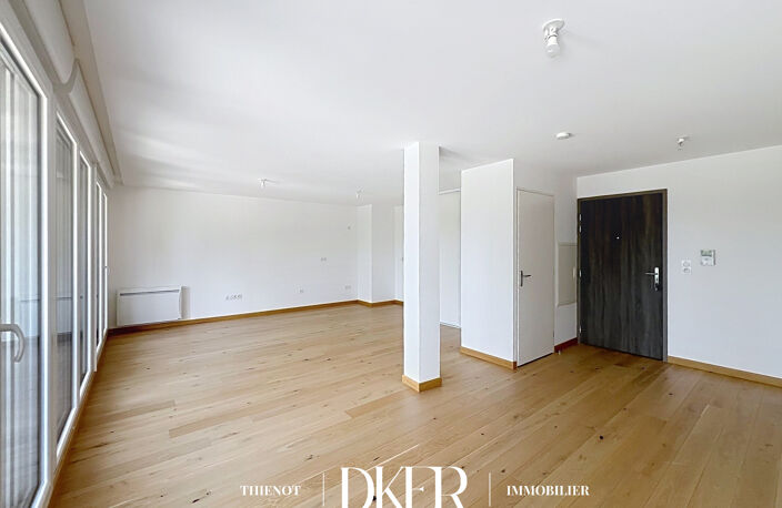 À deux pas du Boulingrin   T3 de 74 m2 avec loggia au sein d — photo 3
