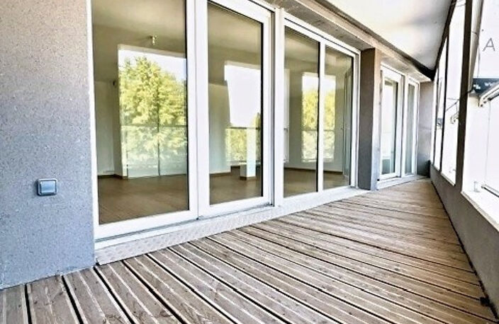 À deux pas du Boulingrin   T3 de 74 m2 avec loggia au sein d — photo 4