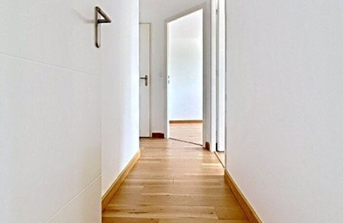 À deux pas du Boulingrin   T3 de 74 m2 avec loggia au sein d — photo 5