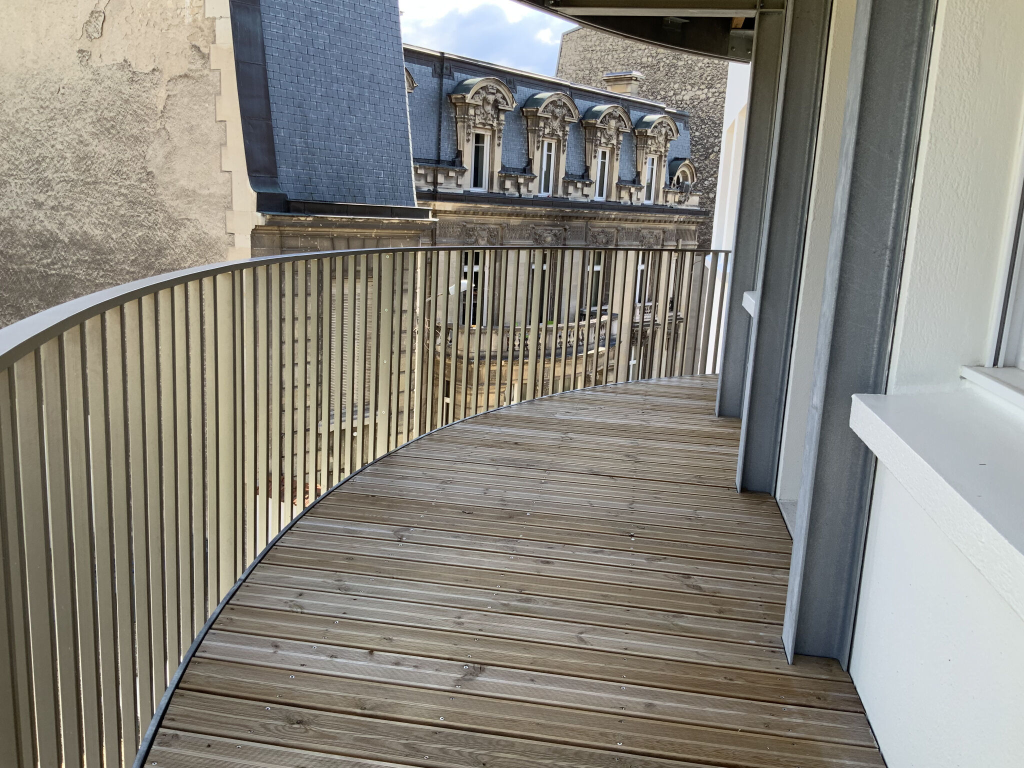 Appartement  T4 à vendre Reims 51100