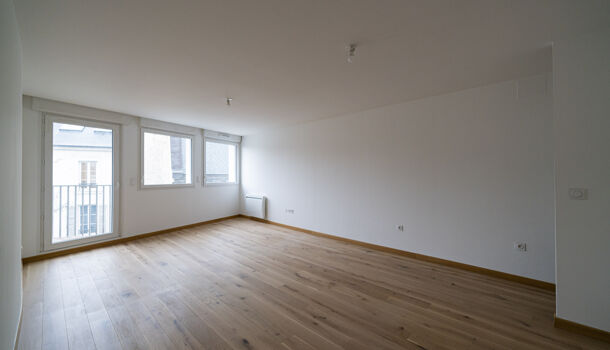 Appartement 4 pièces  à vendre Reims 51100