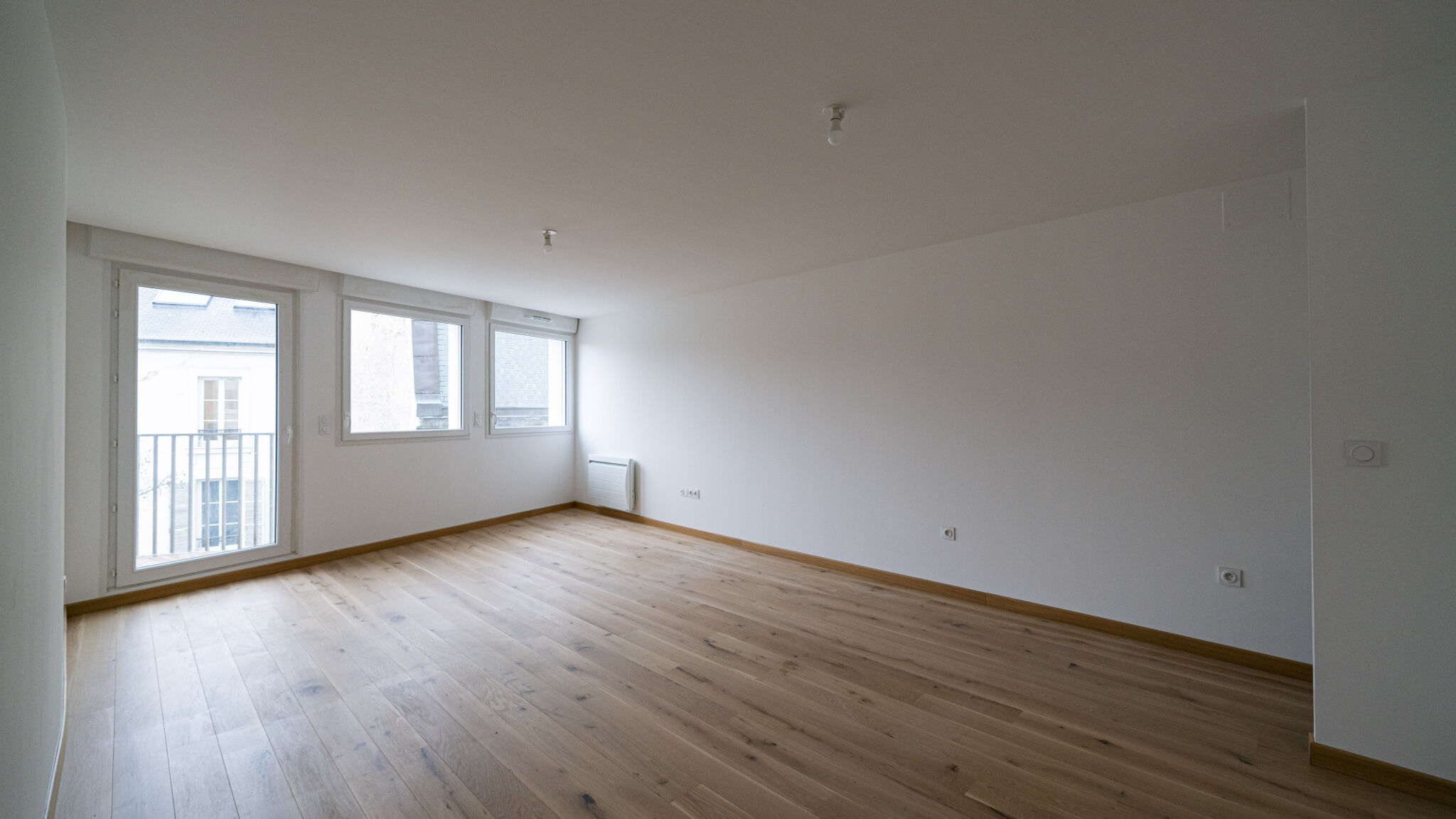Appartement 4 pièces  à vendre Reims 51100