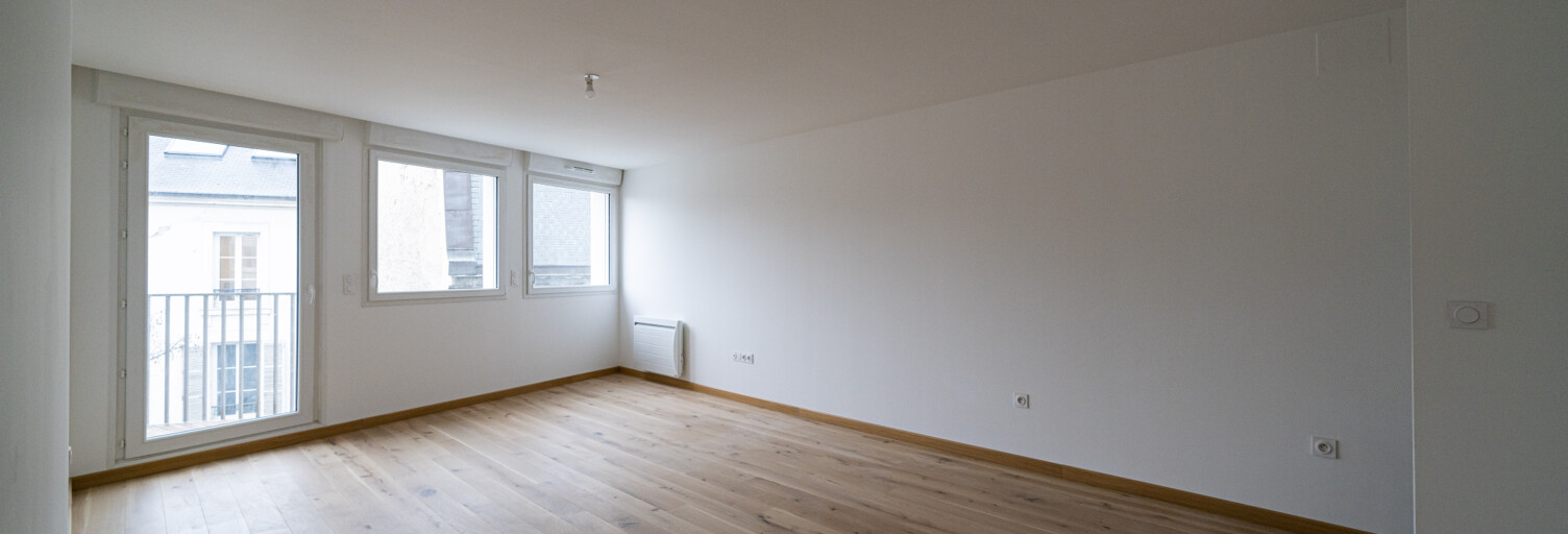 Appartement 4 Pièces 77 m² à vendre à Reims (51100)