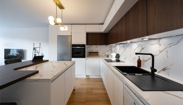 Appartement 4 pièces  à vendre Reims 51100