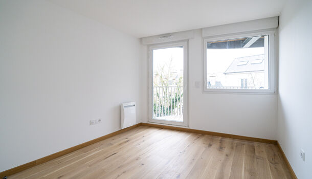Appartement 4 pièces  à vendre Reims 51100