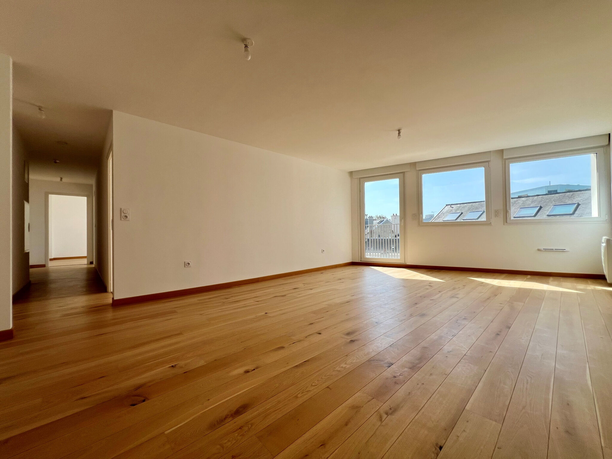 Appartement  T4 à vendre Reims 51100
