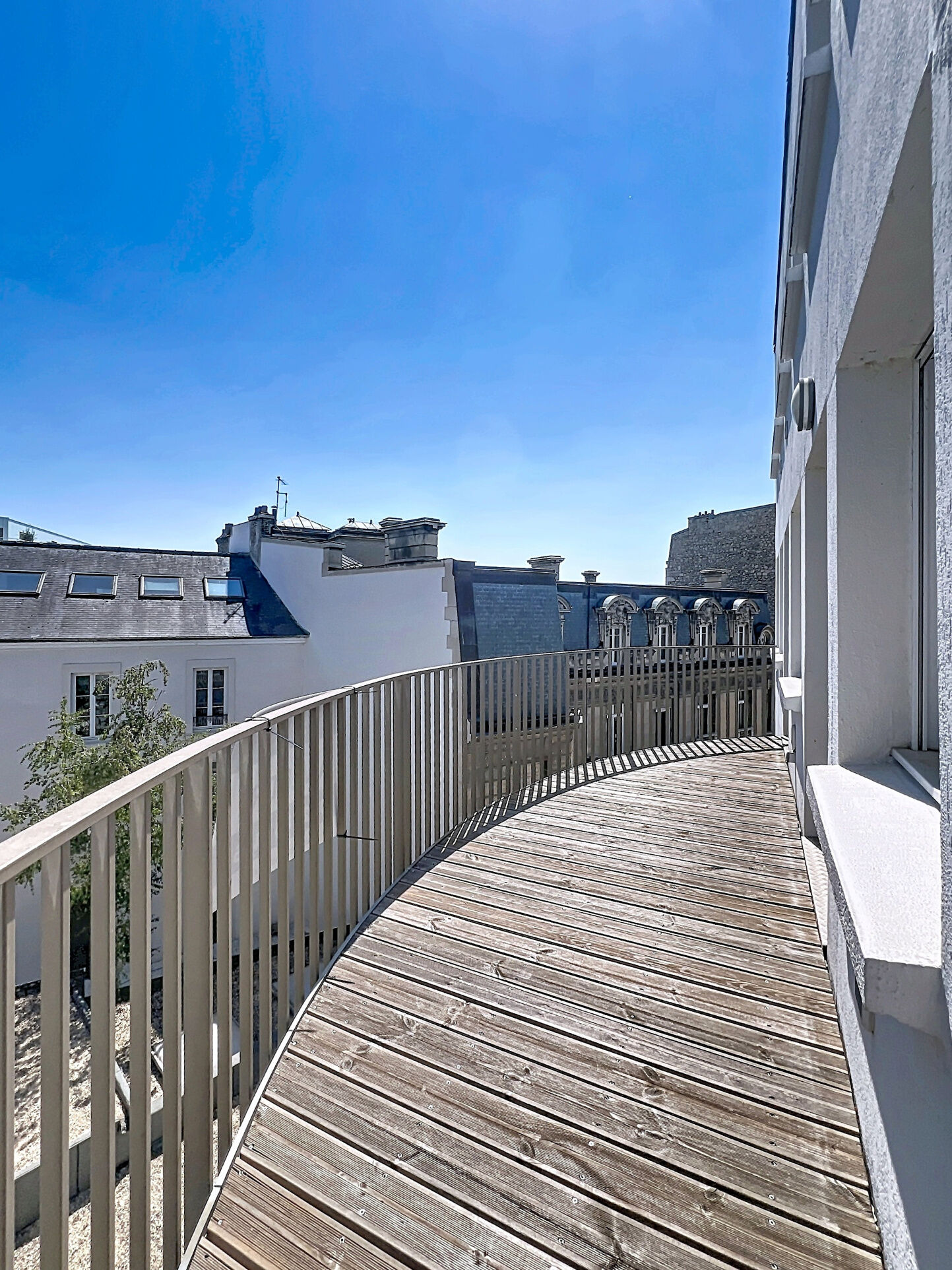 Appartement  T4 à vendre Reims 51100
