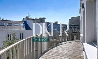 Appartement 4 Pièces 77 m² à vendre à Reims (51100)