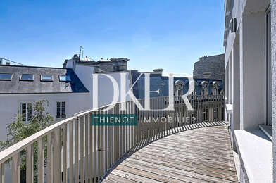 Appartement 4 pièces 379000 €