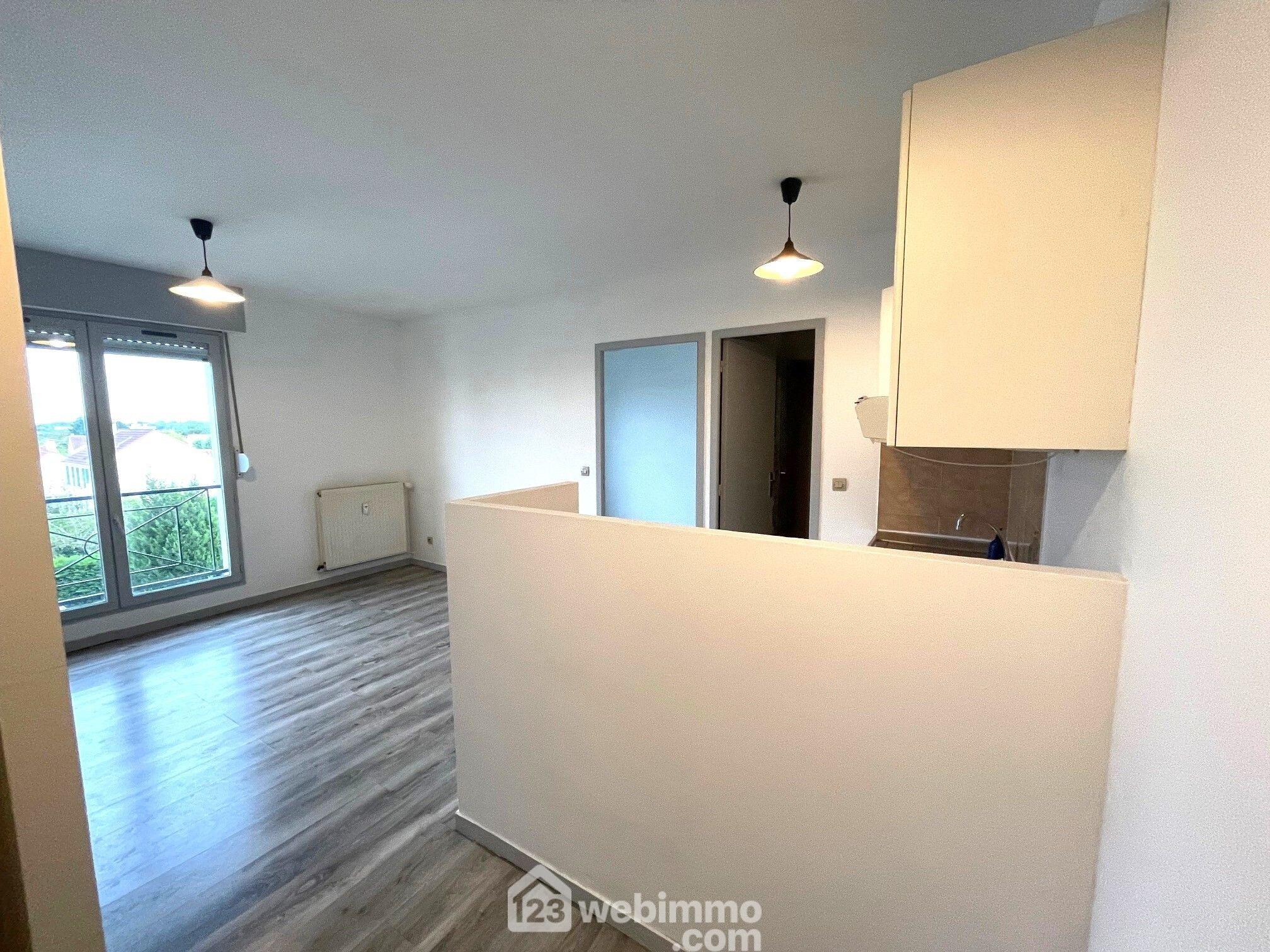 Photo Appartement - 35m² - Longpont-sur-Orge image 2/4