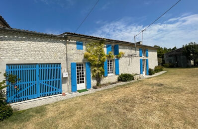 vente maison 320 000 € à proximité de Jau-Dignac-Et-Loirac (33590)