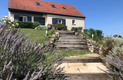 vente maison 265 000 € à proximité de Huilly-sur-Seille (71290)