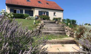 Maison 6 Pièces 126 m² à vendre à Verjux (71590)