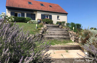 vente maison 265 000 € à proximité de Ruffey-Lès-Beaune (21200)