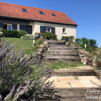 Maison 6 pièces 265000 €