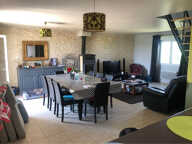 15 mns de Beaune /Chalon  Belle maison sur parc de  clos . — photo 2