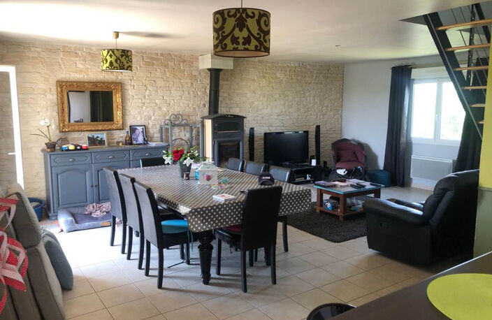 15 mns de Beaune /Chalon  Belle maison sur parc de  clos . — photo 2