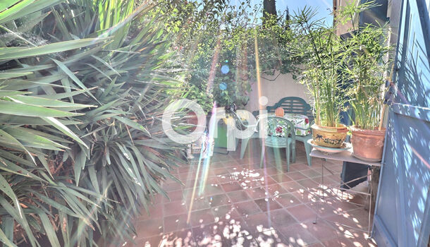 Villa / Maison 4 pièces  à vendre Allauch 13190