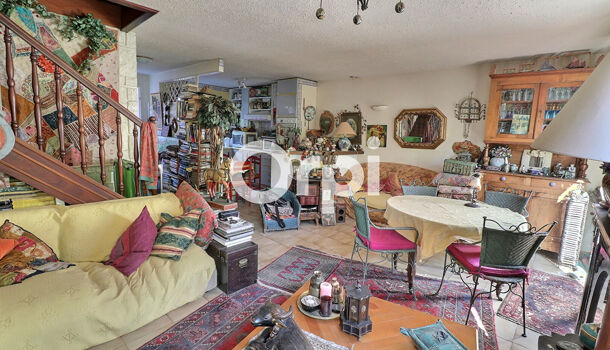 Villa / Maison 4 pièces  à vendre Allauch 13190