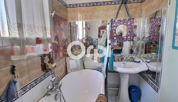 Villa / Maison 4 pièces  à vendre Allauch 13190