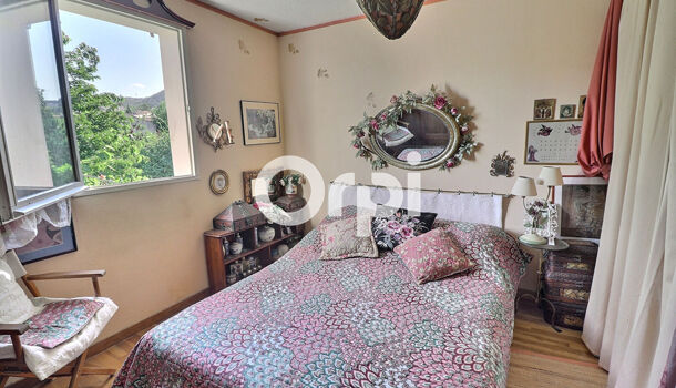 Villa / Maison 4 pièces  à vendre Allauch 13190