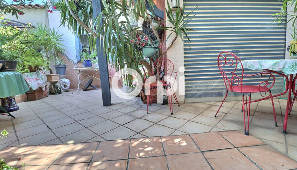 Villa / Maison 4 pièces  à vendre Allauch 13190