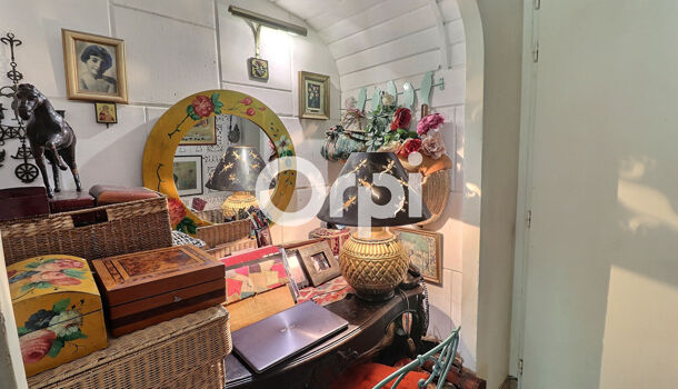 Villa / Maison 4 pièces  à vendre Allauch 13190