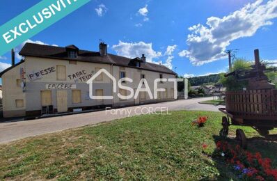 vente maison 126 000 € à proximité de Loches-sur-Ource (10110)
