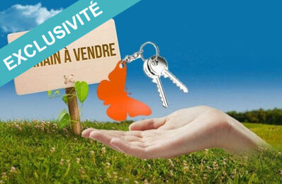 vente terrain 76 000 € à proximité de Avessac (44460)