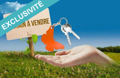 vente terrain 76 000 € à proximité de Sainte-Reine-de-Bretagne (44160)