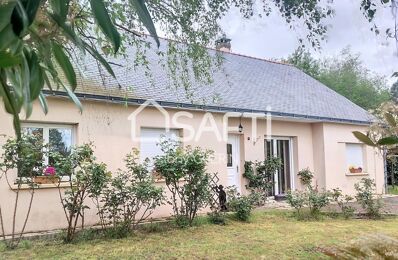 vente maison 200 000 € à proximité de Le Thoureil (49350)