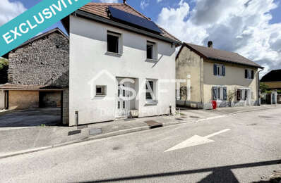 vente maison 130 000 € à proximité de Vézeronce-Curtin (38510)