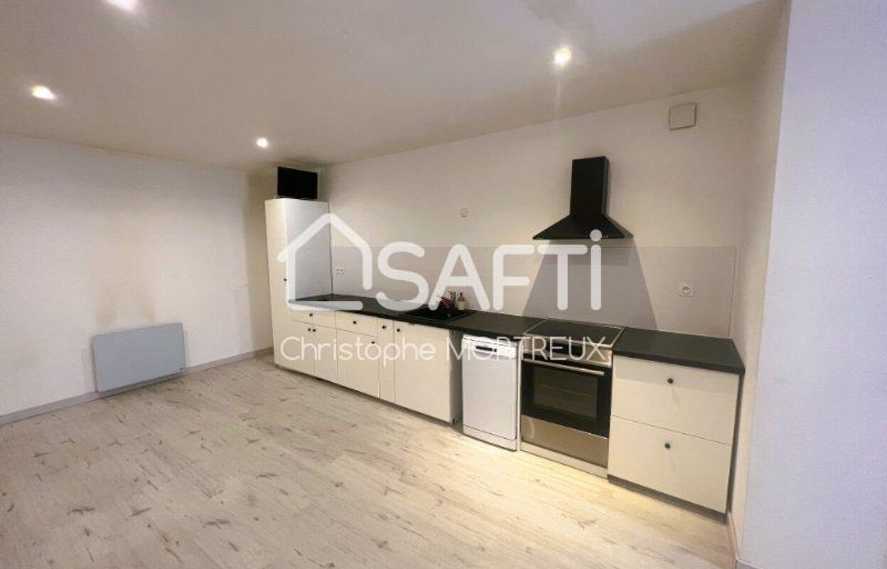 appartement 3 pièces 90 m2 à vendre à Montfort-sur-Argens (83570)