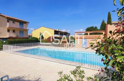 vente appartement 292 000 € à proximité de Cavalaire-sur-Mer (83240)