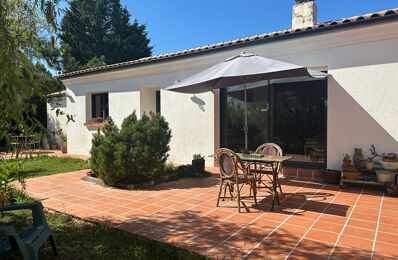 vente maison 369 250 € à proximité de Olonne-sur-Mer (85340)