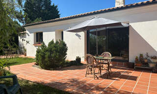 Maison 5 Pièces 90 m² à vendre à Talmont-Saint-Hilaire (85440)