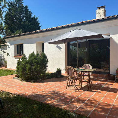 Maison 5 pièces 349900 €