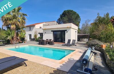 vente maison 540 000 € à proximité de Prats-de-Mollo-la-Preste (66230)