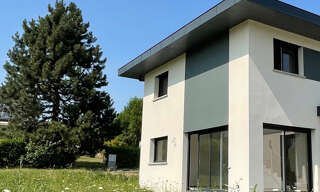 Maison 5 Pièces 103 m² à vendre à Saint-Pierre-en-Faucigny (74800)