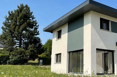 Maison 5 pièces 480000 €