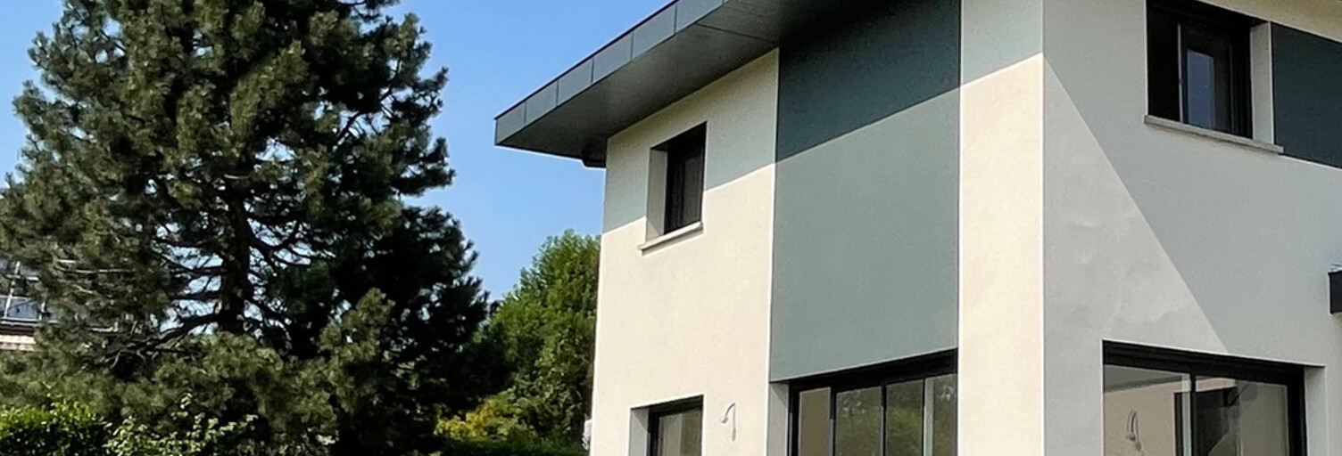 Maison 5 Pièces 103 m² à vendre à Saint-Pierre-en-Faucigny (74800)