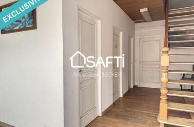 vente appartement 34 000 € à proximité de Wingen-sur-Moder (67290)